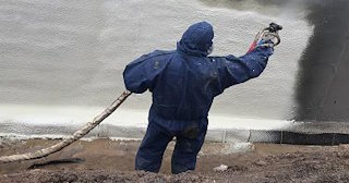 Гидроизоляция подвала снаружи от 657 руб. в Шебекино