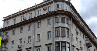 Тепловизионное обследование фасадов Шебекино, от 6569 руб.